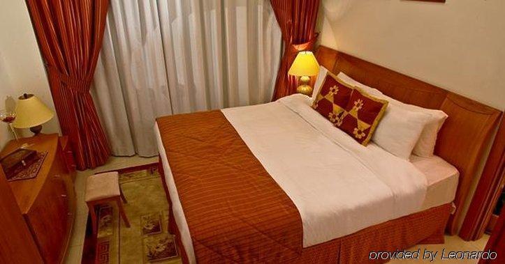 La Villa Najd Hotel Apartments Dubai Esterno foto