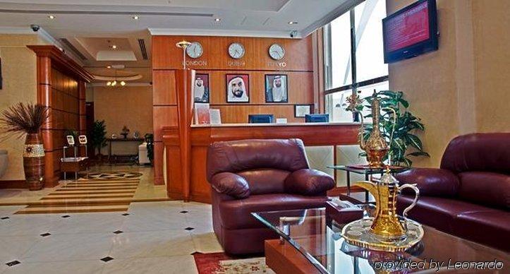 La Villa Najd Hotel Apartments Dubai Esterno foto
