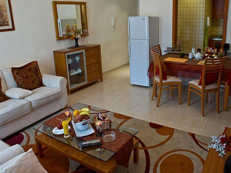 La Villa Najd Hotel Apartments Dubai Esterno foto