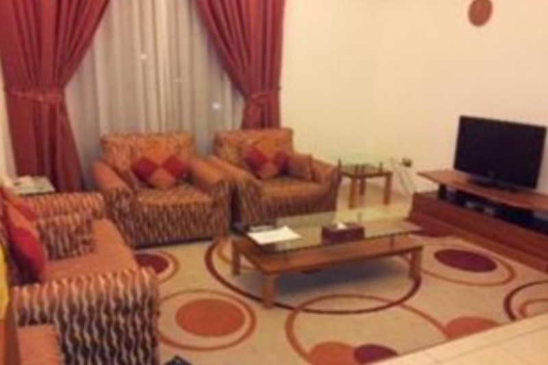 La Villa Najd Hotel Apartments Dubai Esterno foto