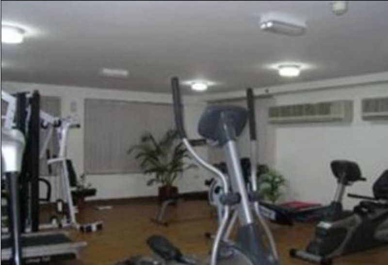 La Villa Najd Hotel Apartments Dubai Esterno foto